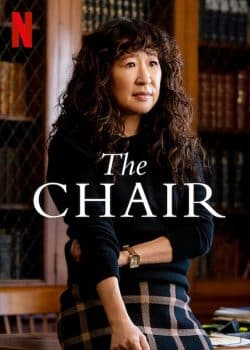 The Chair Season 1 (2021) หัวหน้าใหม่ใจเกินร้อย พากย์ไทย EP1-EP6 [จบ]