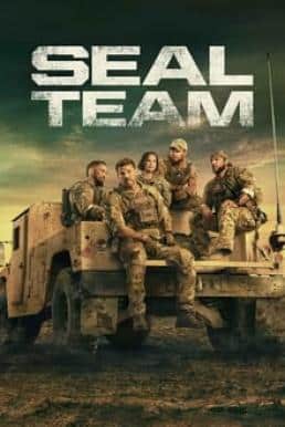 SEAL Team Season 5 พากย์ไทย EP1-EP10