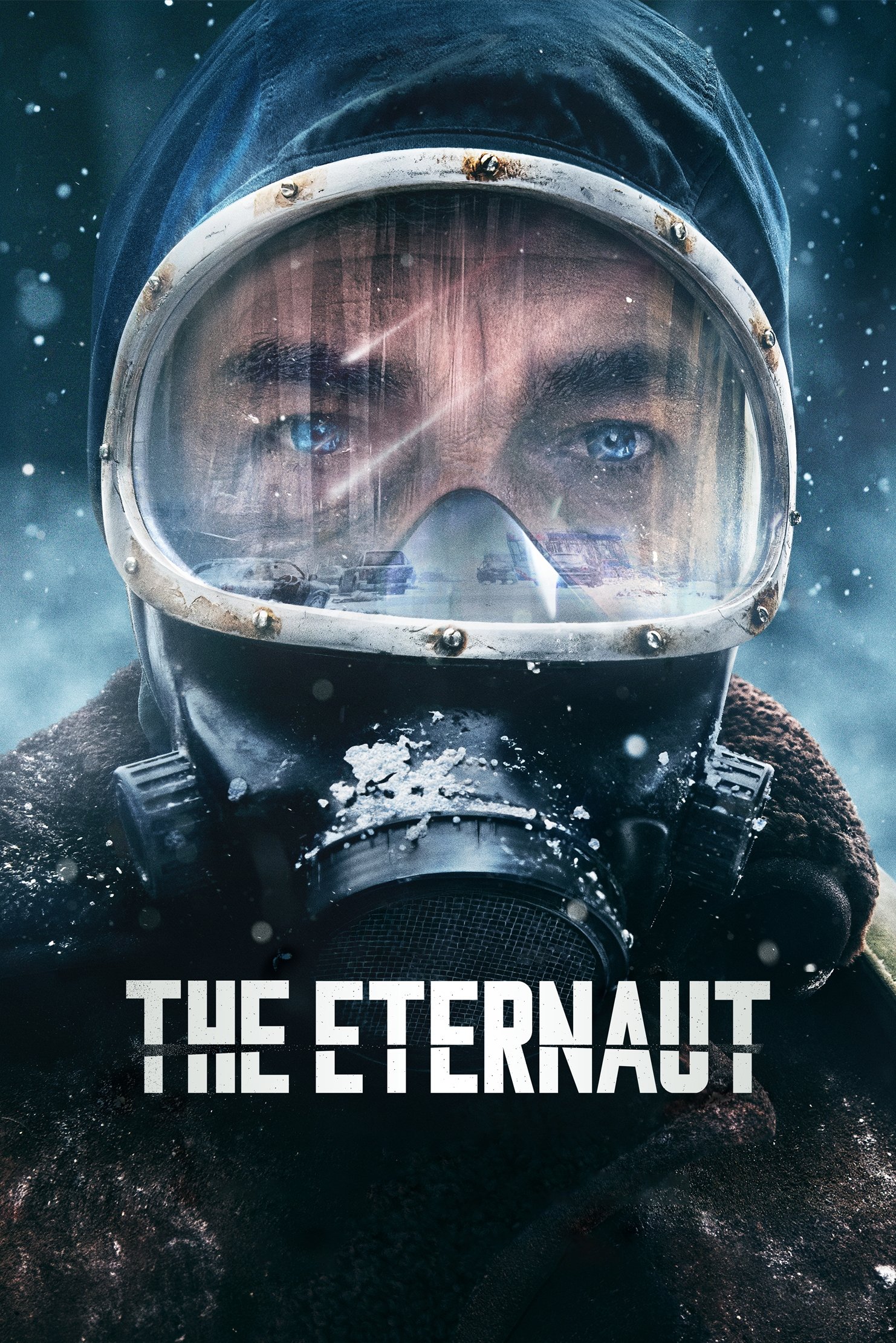 The Eternaut (2025) นักท่องเวลาแห่งนิรันดร์ ซับไทย พากย์ไทย