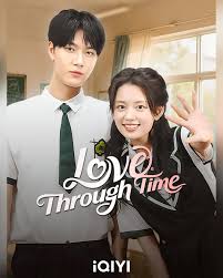 Love Through Time (2025) ซับไทย