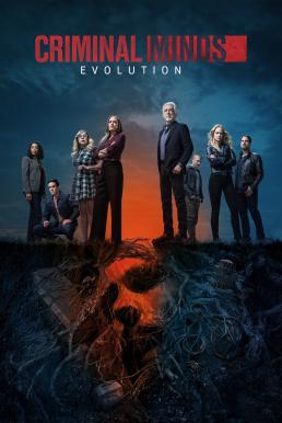 Criminal Minds อ่านเกมอาชญากร Season 18 (2025