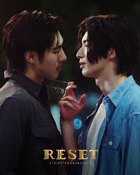 RESET การเกิดใหม่ของดวงดาว พากย์ไทย