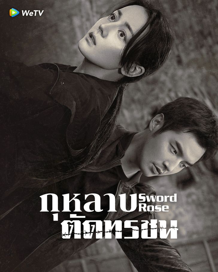 Sword Rose (2025) กุหลาบตัดทรชน ซับไทย