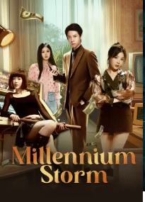 Millennium Storm (2025) ซับไทย