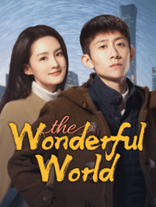 The Wonderful World (2025) ซับไทย