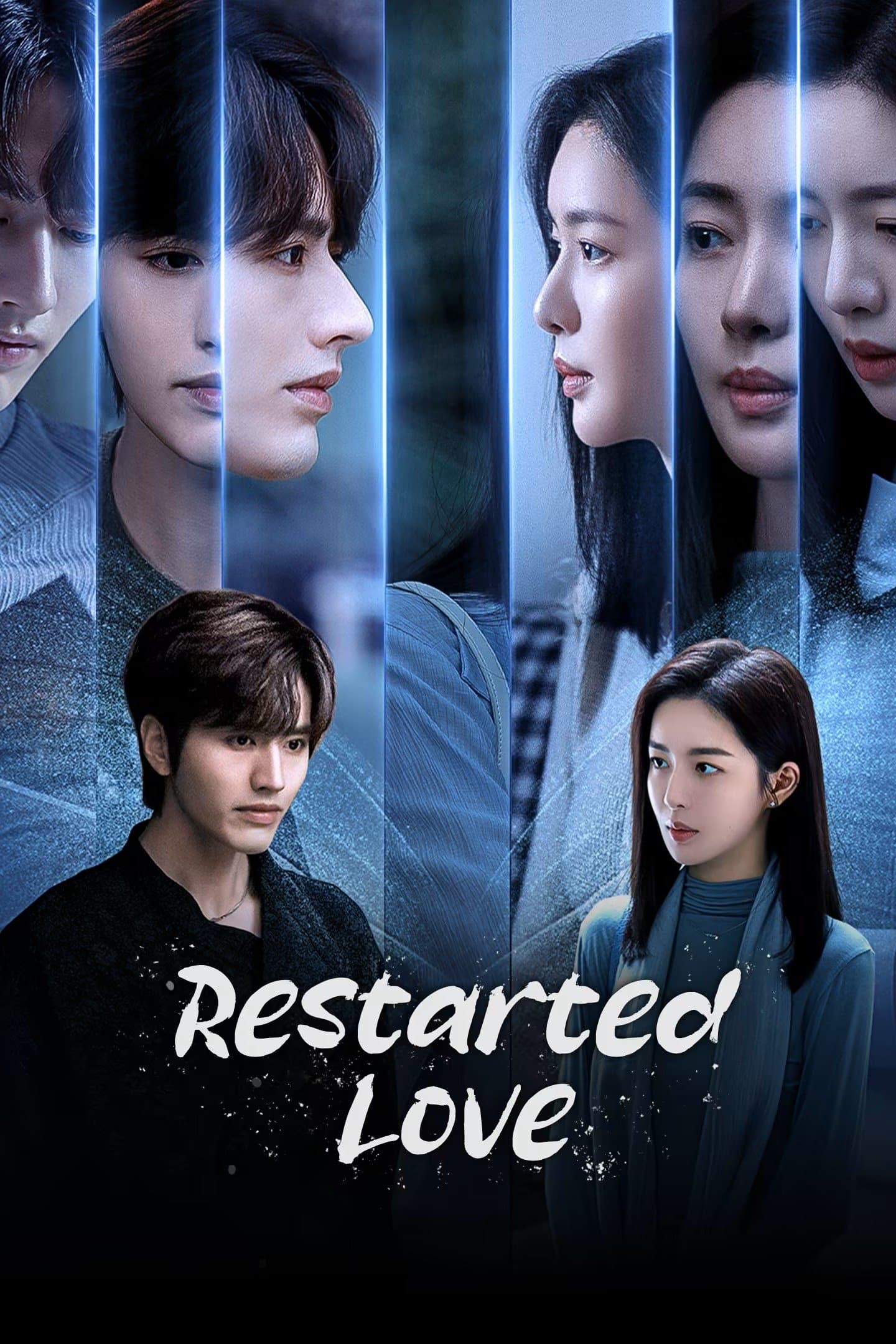 Restarted Love (2025) ซับไทย