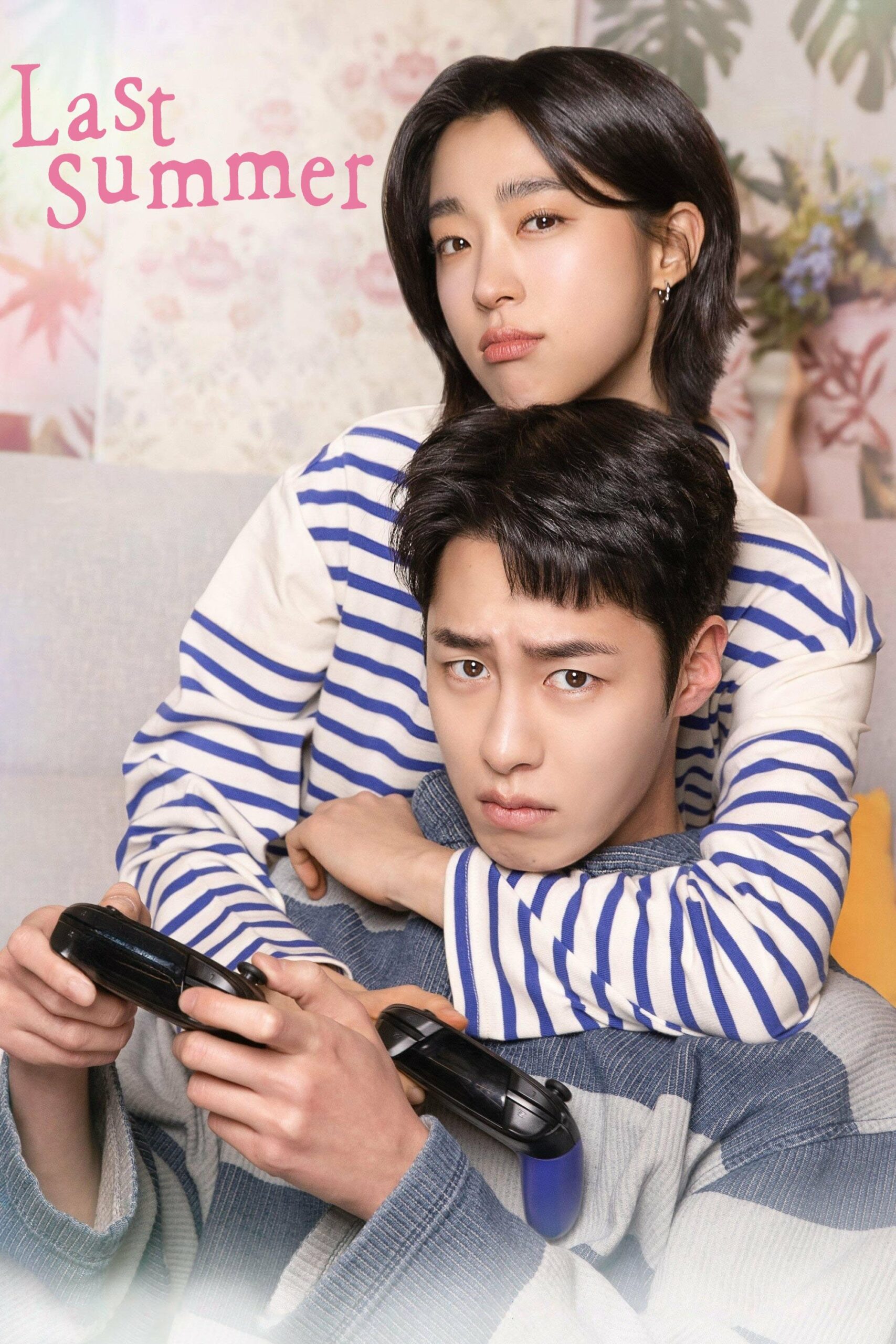 Last summer (2025) ซับไทย