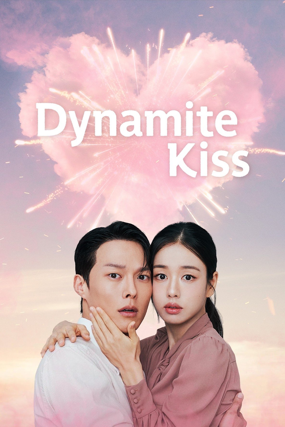 Dynamite Kiss จุ๊บระเบิดใจ ซับไทย EP1-EP14