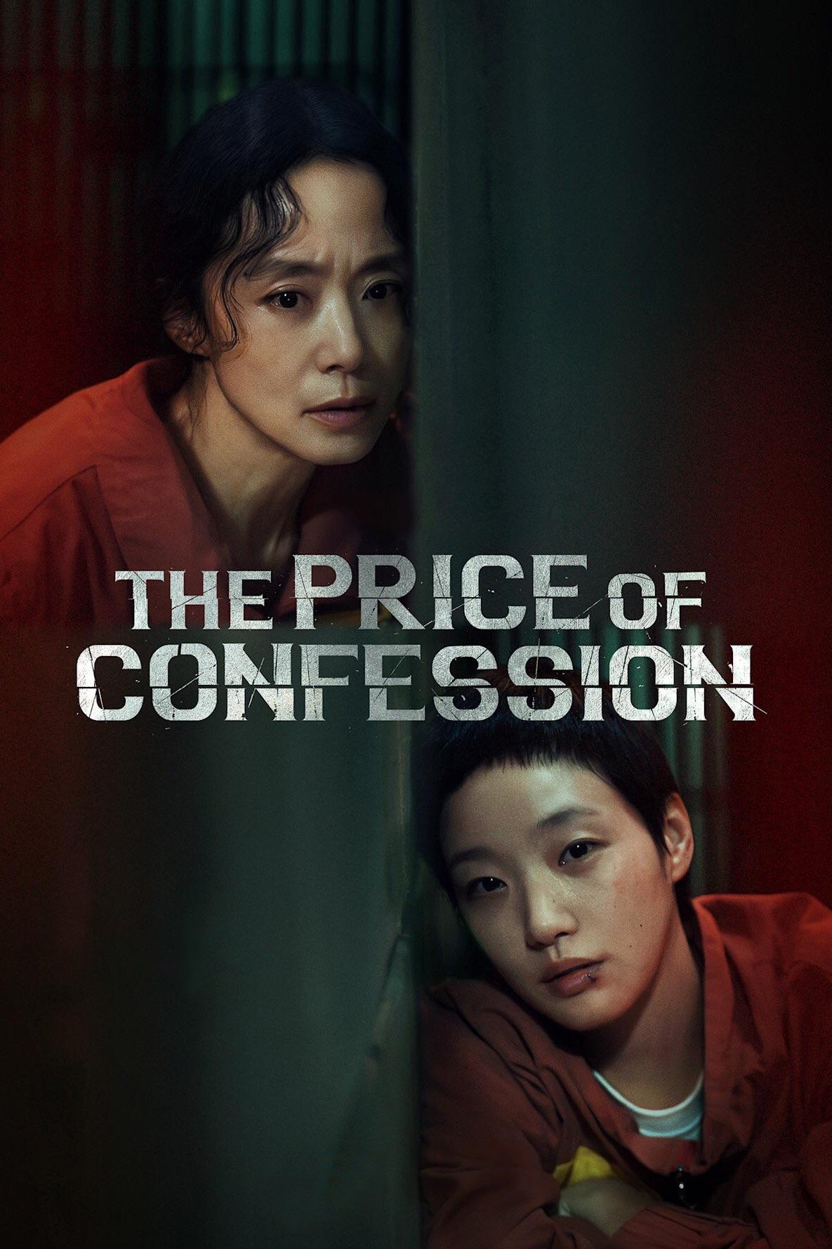 The Price of Confession คำสารภาพล้างเลือด ซับไทย พากย์ไทย Ep1-Ep12 [จบ]