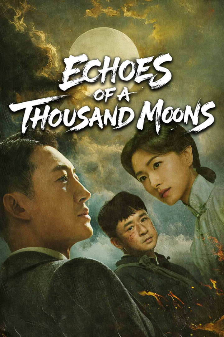 Echoes of a Thousand Moons (2026) ซับไทย
