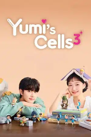 Yumi’s S3 ซับไทย EP1-EP8