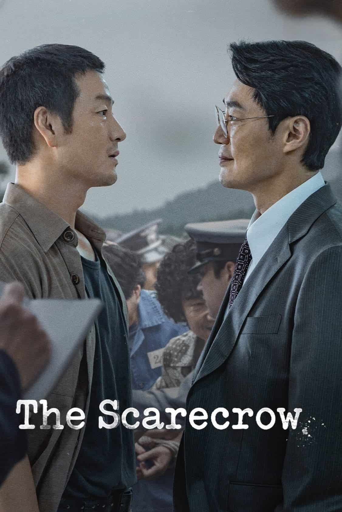The Scarecrow หุ่นลวงเชือด (2026) ซับไทย