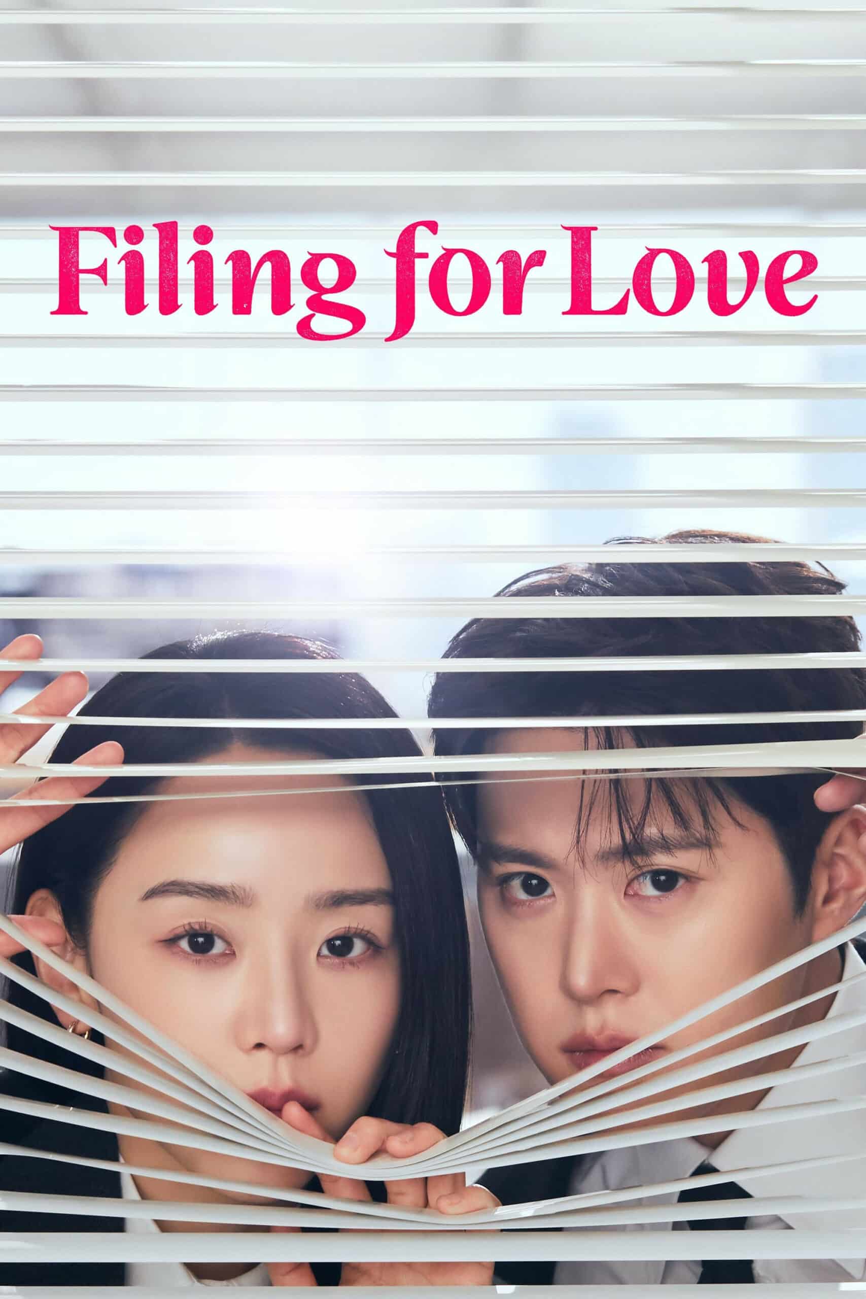 Filing For Love (2026) ซับไทย